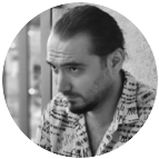 Fotografie autor Claudiu Komartin