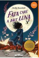 Fata care a băut luna