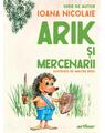 Copertă produs Arik şi mercenarii - thumb 1