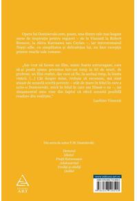 Copertă produs Nopți albe