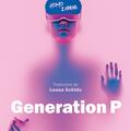 Copertă produs Generation P - gallery small 