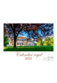 Copertă produs Calendar regal 2023