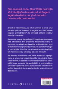 Copertă produs Banii, materialismul și inefabilul univers inteligent