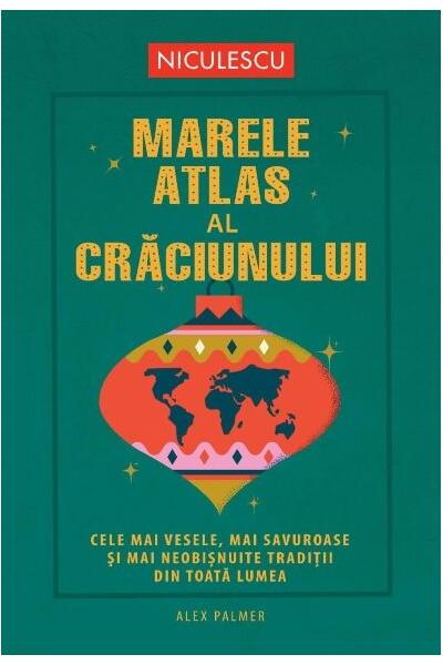 Marele atlas al Crăciunului
