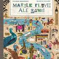 Copertă produs Marile fluvii ale lumii - gallery small 