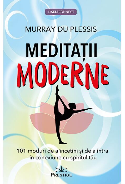 Copertă produs Meditații moderne