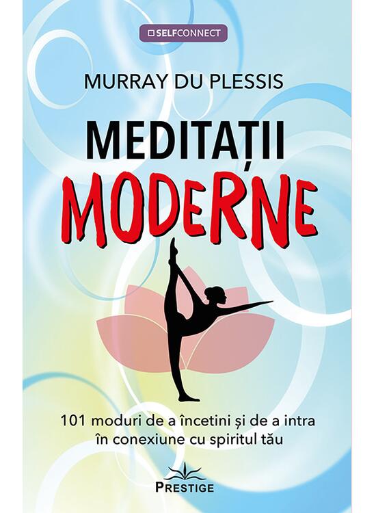 Copertă produs Meditații moderne - gallery big 1