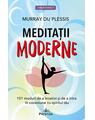 Copertă produs Meditații moderne - thumb 1