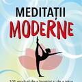 Copertă produs Meditații moderne - gallery small 
