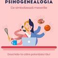 Copertă produs Psihogenealogia - gallery small 