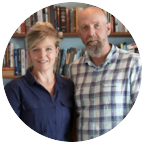 Fotografie autor Emily Alison