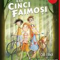 Copertă produs Cei cinci și pasajul secret (Vol. 2) - gallery small 