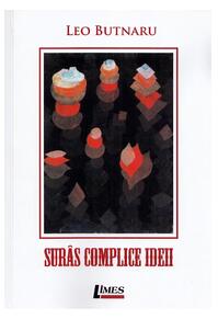 Copertă produs Surâs complice ideii