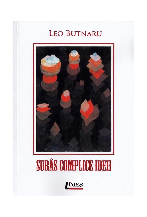 Copertă produs Sur&acirc;s complice ideii