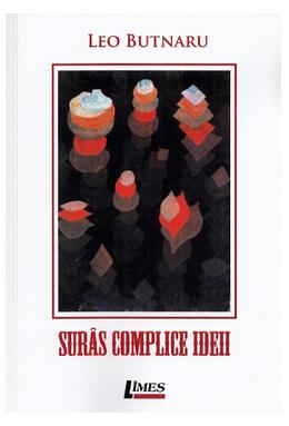 Copertă produs Sur&acirc;s complice ideii