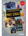 Copertă produs Minți geniale (Vol. 1) - thumb 1