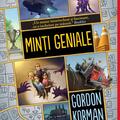Copertă produs Minți geniale (Vol. 1) - gallery small 