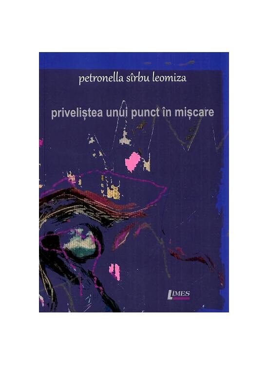 Copertă produs Priveliștea unui punct &icirc;n mișcare - gallery big 1