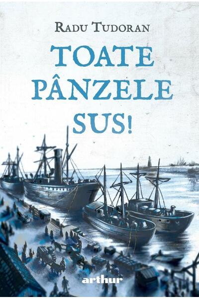Toate p&acirc;nzele sus!