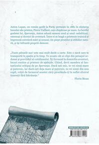 Copertă produs Toate pânzele sus!