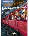 Copertă produs Bătaie cu perne &icirc;n Expresul de Noapte - thumb 1