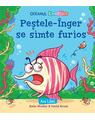 Copertă produs Peștele-&Icirc;nger se simte furios - thumb 1