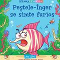 Copertă produs Peștele-&Icirc;nger se simte furios - gallery small 