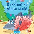 Copertă produs Rechinul se simte timid - gallery small 