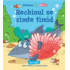 Copertă produs Rechinul se simte timid