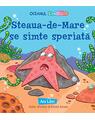 Copertă produs Steaua-de-Mare se simte speriată - thumb 1
