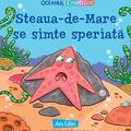Copertă produs Steaua-de-Mare se simte speriată - gallery small 