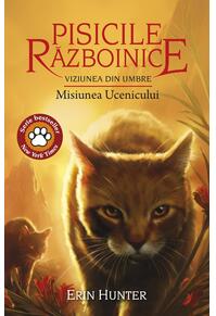 Copertă produs Misiunea Ucenicului (Vol. 31)