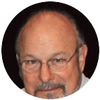 Fotografie autor Joe Haldeman