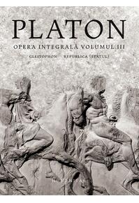 Copertă produs Opera integrală (Vol. 3)