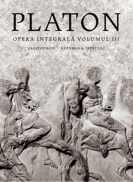 Copertă produs Opera integrală (Vol. 3) - gallery big 1