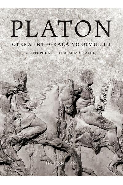 Opera integrală (Vol. 3)