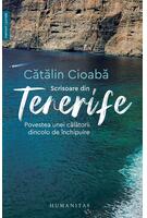 Imagine produs Scrisoare din Tenerife