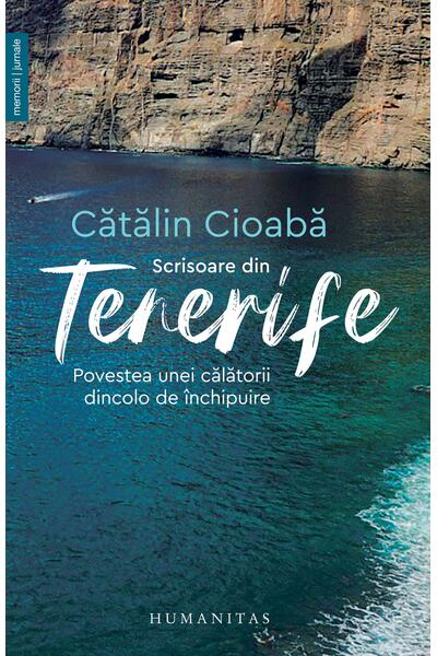 Scrisoare din Tenerife