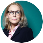 Fotografie autor Camille Laurens