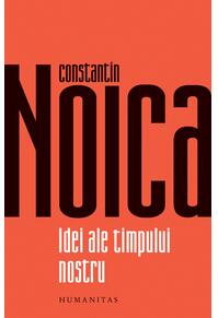 Copertă produs Idei ale timpului nostru