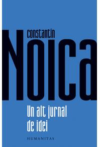 Copertă produs Un alt jurnal de idei
