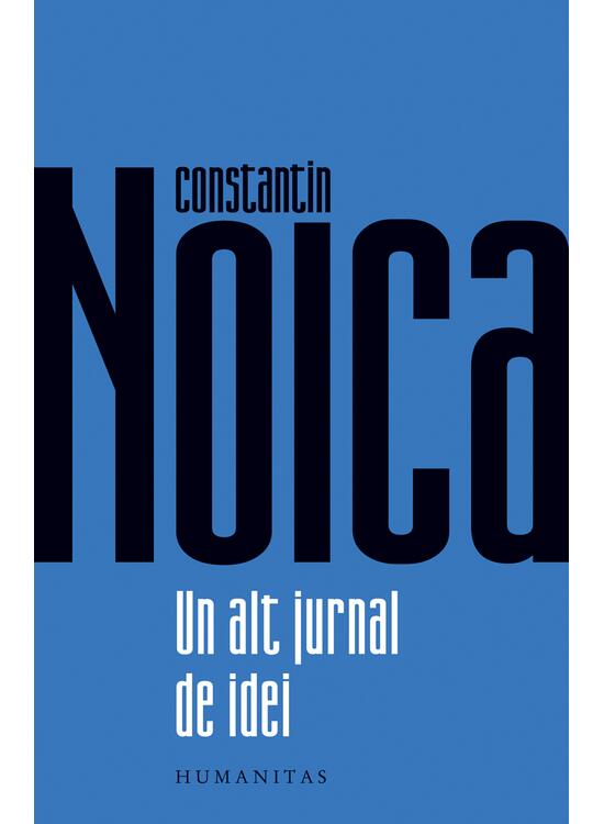Copertă produs Un alt jurnal de idei - gallery big 1