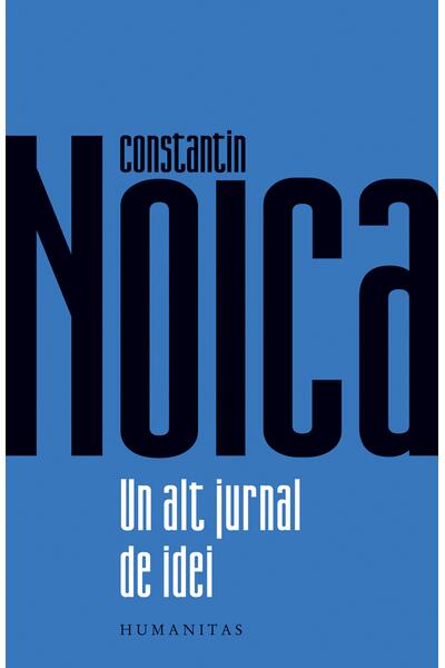 Un alt jurnal de idei