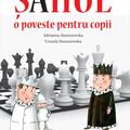 Copertă produs Șahul. O poveste pentru copii - gallery small 