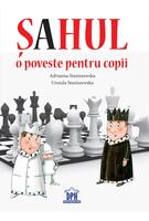 Imagine produs Șahul. O poveste pentru copii
