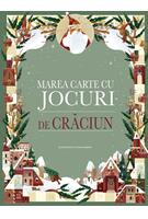 Imagine produs Marea carte cu jocuri de Crăciun