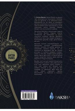 Copertă produs Visul eternității - Cartea Nur&eacute;ei (Vol. 1)