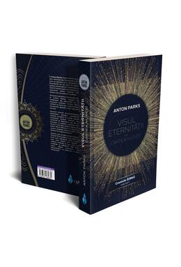 Copertă produs Visul eternității - Cartea Nur&eacute;ei (Vol. 1)