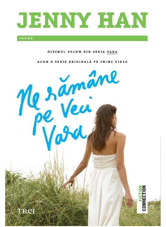 Copertă produs Ne rămâne pe veci vara (Vol. 3) - gallery big 1