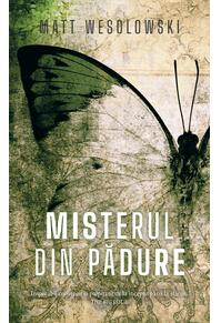 Copertă produs Misterul din pădure